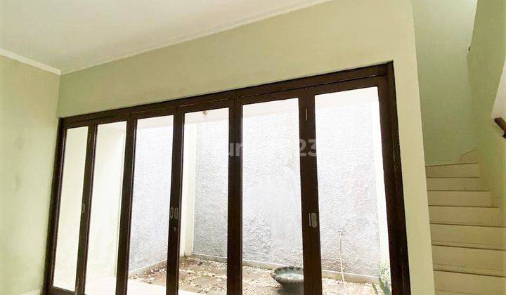 Rumah Discovery Baru Renovasi
