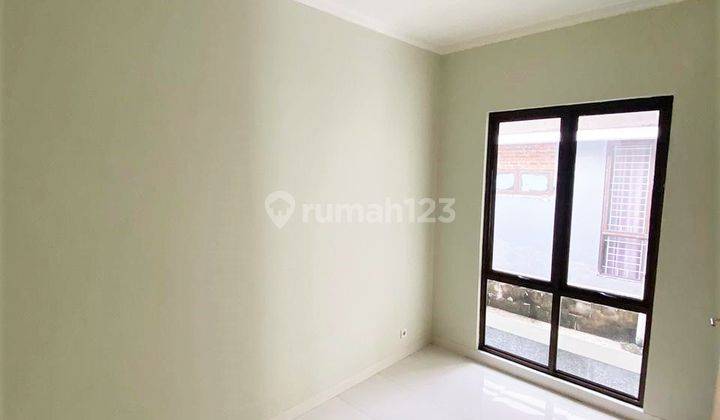 Rumah Discovery Baru Renovasi
