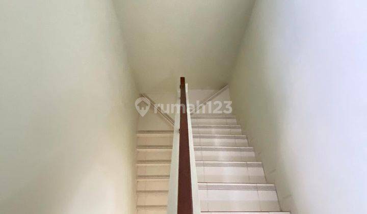 Rumah Discovery Baru Renovasi