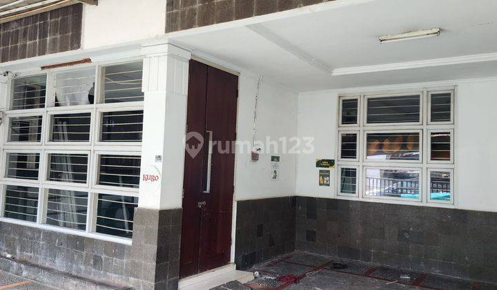 Rumah Cocok Untuk Tempat catering 1