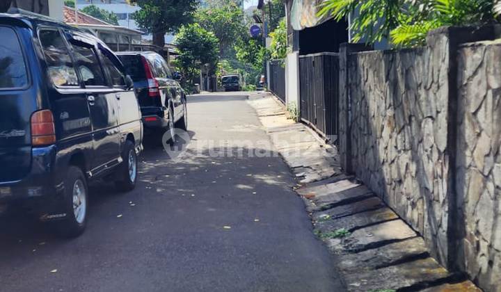 Rumah Cocok Untuk catering 3