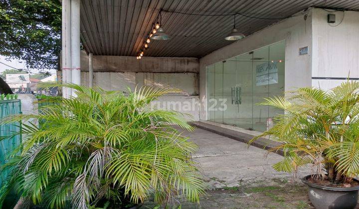 Dijual rumah Joglo Dekat Pintu Toll Joglo-Meruya 2