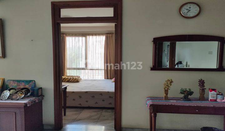 Dijual Apartemen Mitra Oasis  Jakarta Pusat,Fullfurnish,siap Pakai 2