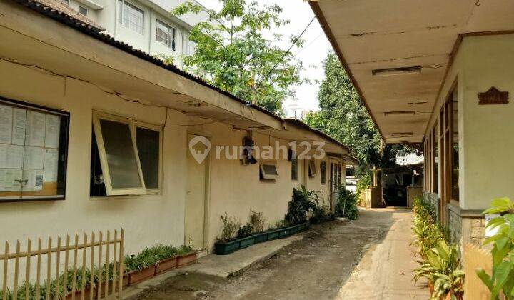 Rumah Di  Bandung Kota.. Bisa Untuk Komersil Area..  1