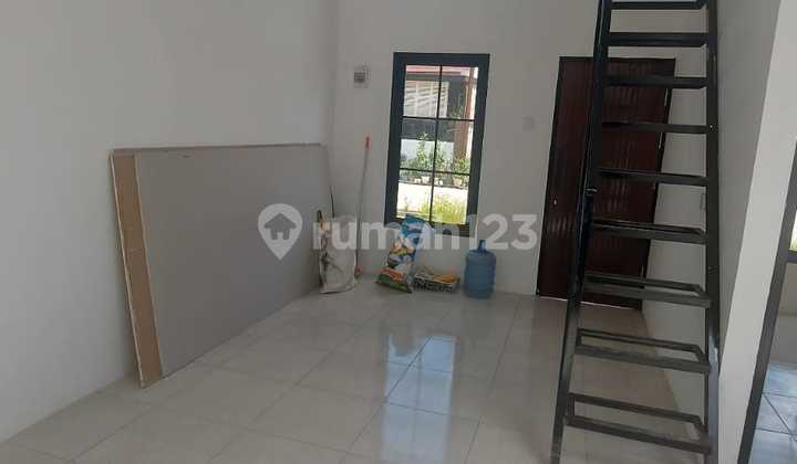 Di Jual Rumah Baru, Bebas Semua Biaya Bank Dan Notaris 2