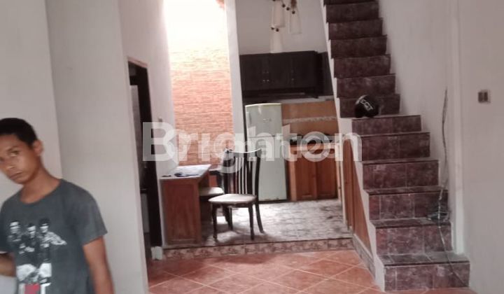 JUAL RUMAH BALIKPAPAN REGENCY, LOKASI SANGAT STRATEGIS 2