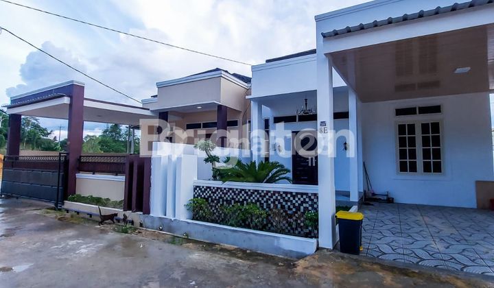 Di Jual Rumah Cantik dan Modern, Free Semua Biaya2 Nya Di Jual Rumah Cantik dan Modern, Free Semua Biaya2 Nya