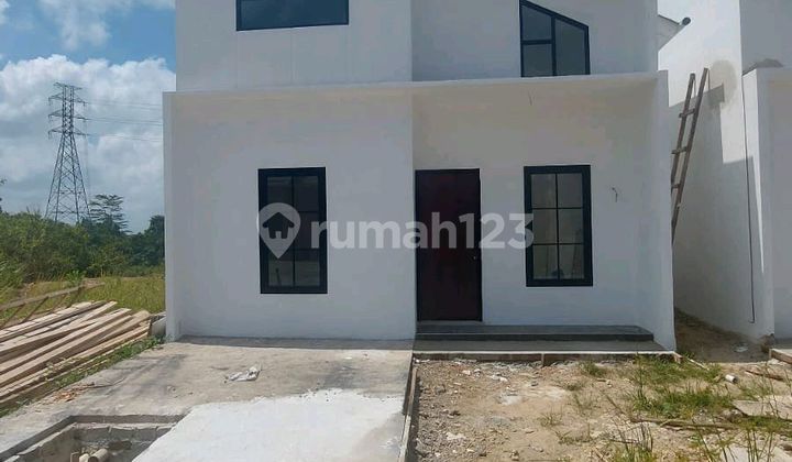 Di Jual Rumah Baru, Bebas Semua Biaya Bank Dan Notaris Di Jual Rumah Baru, Bebas Semua Biaya Bank Dan Notaris
