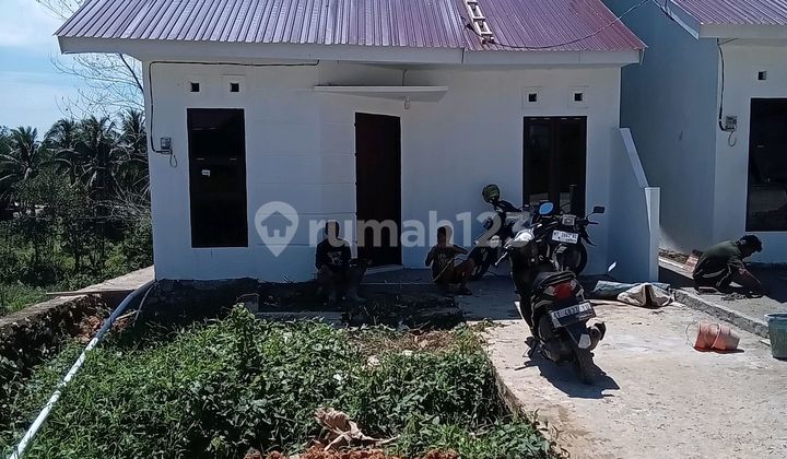 Di Jual Rumah Baru, Free Semua Biaya Bank Dan Notaris 2