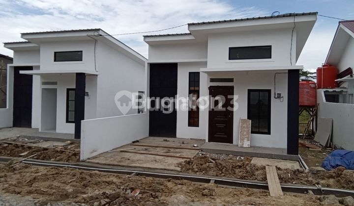 Di Jual Rumah Baru Indent 4 Bulan Di Jual Rumah Baru Indent 4 Bulan