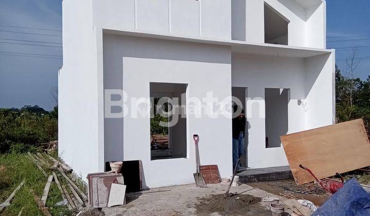 DI JUAL RUMAH BARU INDENT 4 BULAN, RUMAH TUMBUH, FREE BIAYA BANK DAN NOTARIS DI JUAL RUMAH BARU INDENT 4 BULAN, RUMAH TUMBUH, FREE BIAYA BANK DAN NOTARIS
