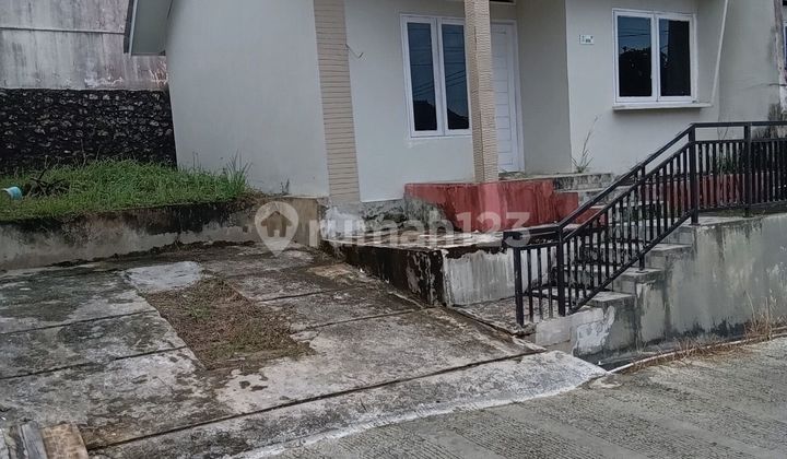 Di Jual Rumah Siap Huni, Dekat dengan Areal Industri Kariangau 2