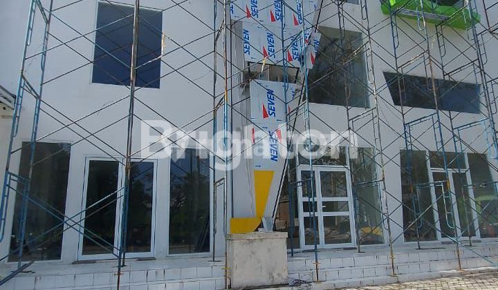 FOR SALE VERY STRATEGIC SHOPHOUSE 1