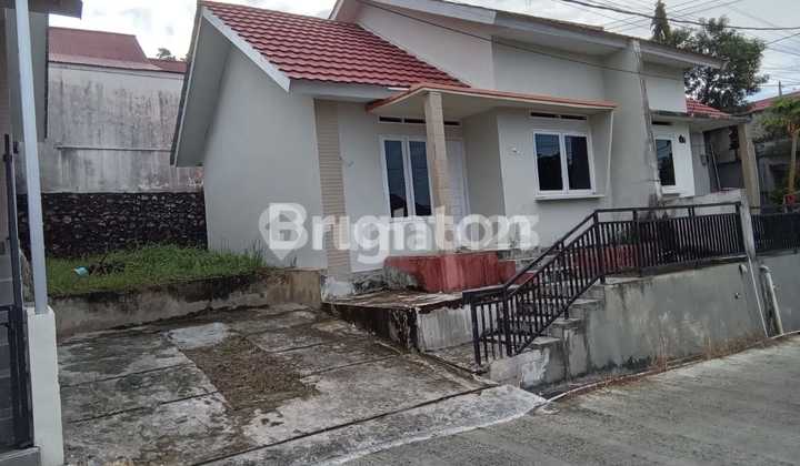 Rumah Baru Ready Stock dan Siap Huni Tanpa DP & Free Semua Biaya2 Nya Rumah Baru Ready Stock dan Siap Huni Tanpa DP & Free Semua Biaya2 Nya