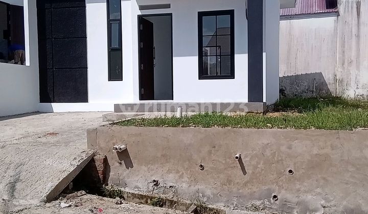 Free Biaya Notaris, Rumah, 1 Lantai, SHM, Dekat Akses Pelabuhan, Free Biaya Akad, Free Biaya Notaris, Rumah, 1 Lantai, SHM, Dekat Akses Pelabuhan, Free Biaya Akad,