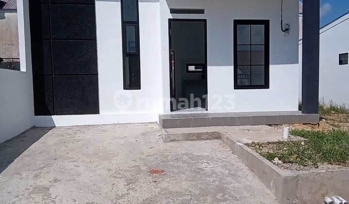 Free Biaya Notaris, Rumah, 1 Lantai, SHM, Dekat Akses Pelabuhan, Free Biaya Akad, Free Biaya Notaris, Rumah, 1 Lantai, SHM, Dekat Akses Pelabuhan, Free Biaya Akad,