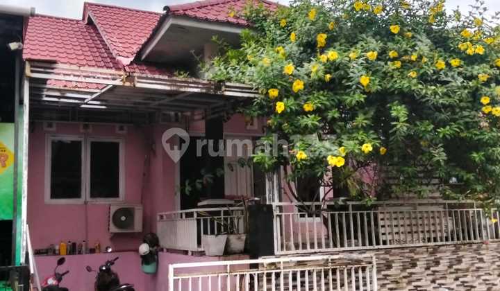 For Sale: House Near Batu Ampar Terminal For Sale: House Near Batu Ampar Terminal