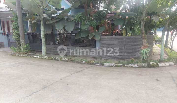 Dijual Rumah di Komplek Griya Caraka Arcamanik Dijual Rumah di Komplek Griya Caraka Arcamanik