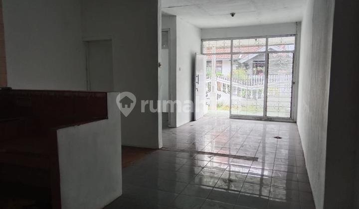 Rumah SHM harga murah, luas di Taman Kopo Indah, Bandung