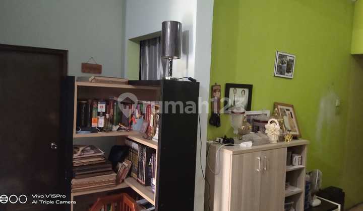 Dijual Rumah di Komplek Puri Dago Terusan Jakarta Arcamanik 2