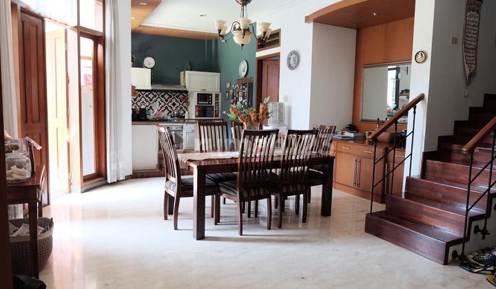 Jual Rumah Sayap Dago Area Ramai bisa untuk Usaha 2