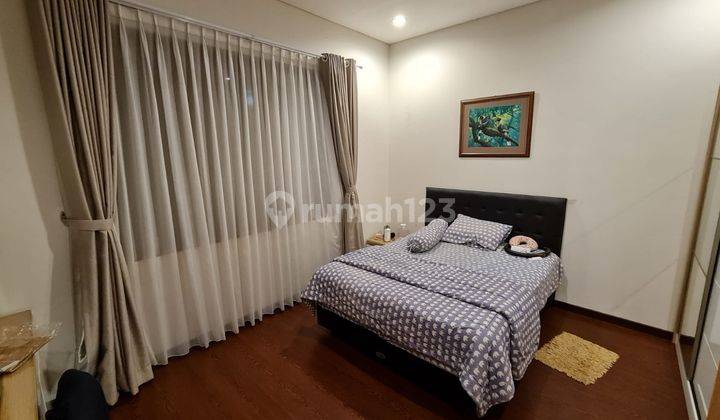  Rumah Minimalis Komplek Setraduta Hegar Bandung, Harga Nego 2