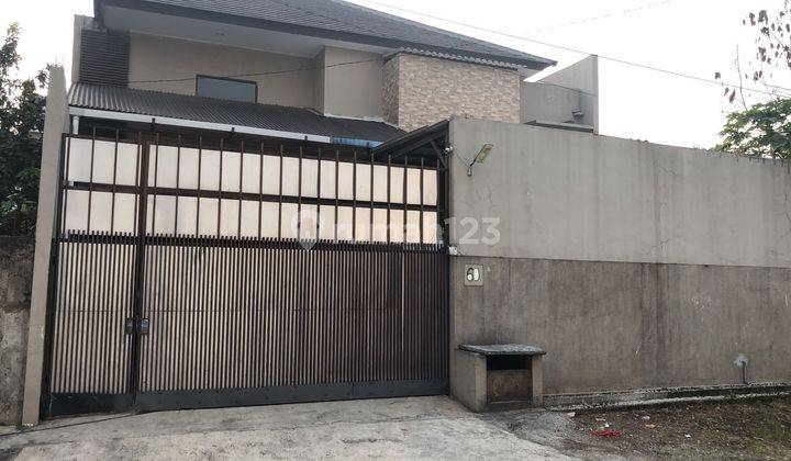 Dijual rumah 
Komplek Baladewa Asri
Jl. Pajajaran bandung 2