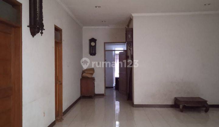 Hitung tanah Jual rumah lama + gudang ex home industri
Jl. Kembar Indah
Sayap jl. Moh toha Bandung 1