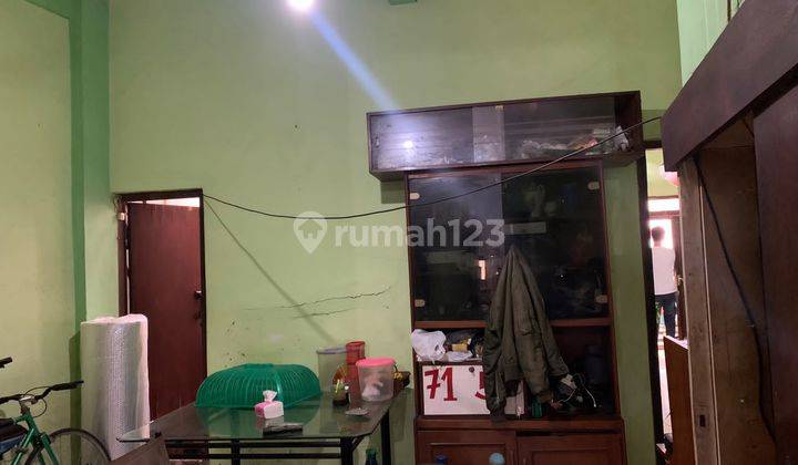 Rumah Lokasi Strategis di Pusat Kota Bandung, Pungkur 2