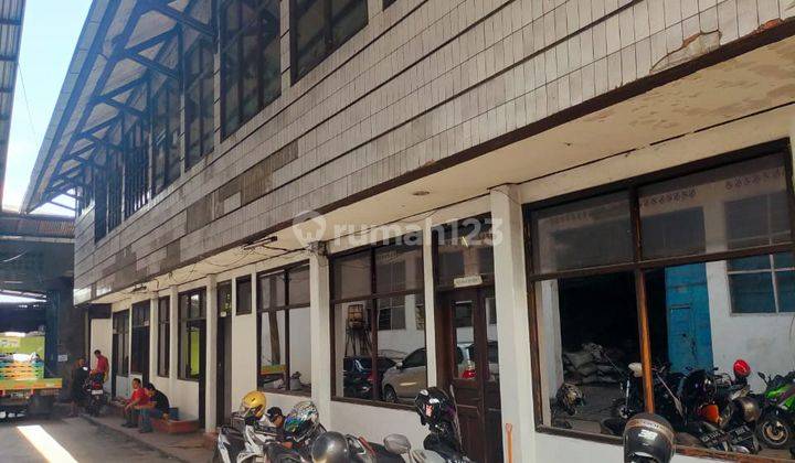 Sewa Atau Jual Gudang Kopo Jaya Jl.kopo Raya Bandung 2