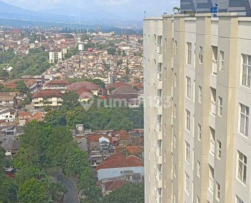 Jual Apartemen Parahyangan Residence Ciumbeuluit Bandung 2