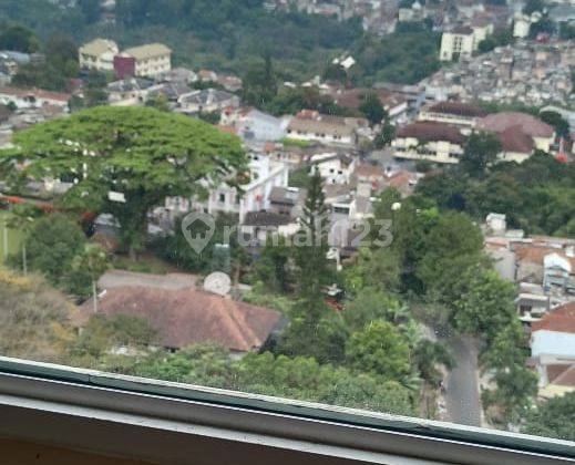 Jual Apartemen Parahyangan Residence Ciumbeuluit Bandung 2