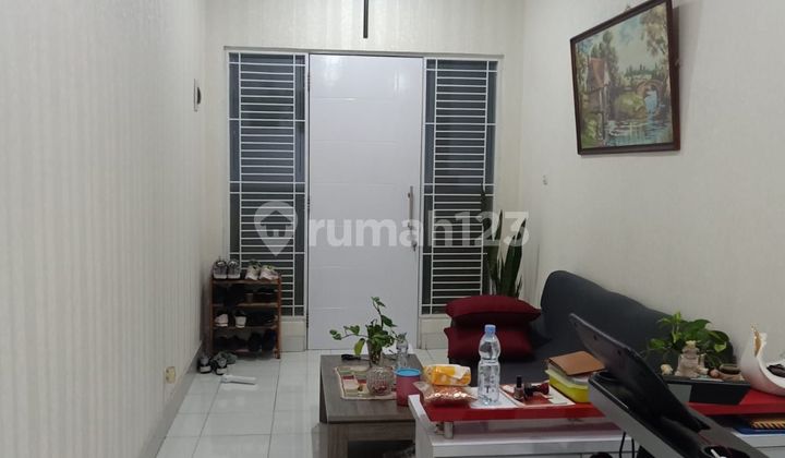 Rumah Paviliun Lokasi Pasir Salam, Akses Dari Jalan Bkr 2