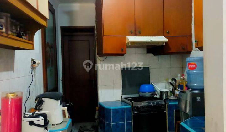 Rumah Di Komplek Senam Indah Arcamanik  2