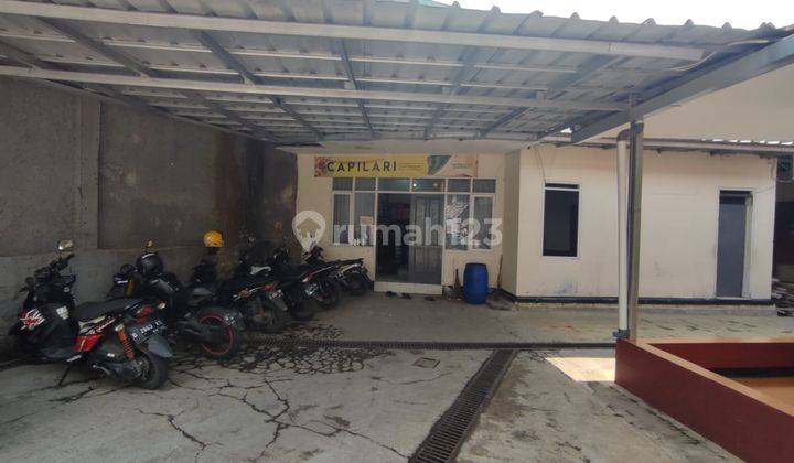 Gudang Ex Konveksi Jl.cibaduyut Raya Dkt Ke Jl.soekarno Hatta 1