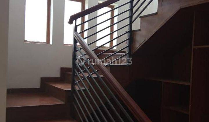 Rumah dijual di gegerkalong bandung 2