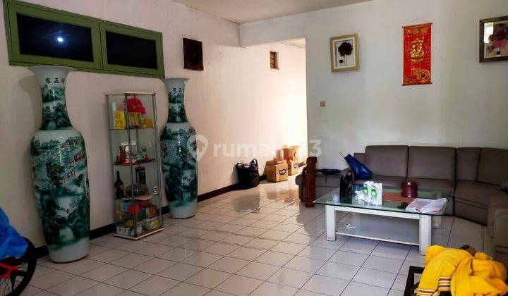 Dijual Rumah Dan Tanah Terusan Pasirkoja Sejejeran Resto Pandan Wangi  1