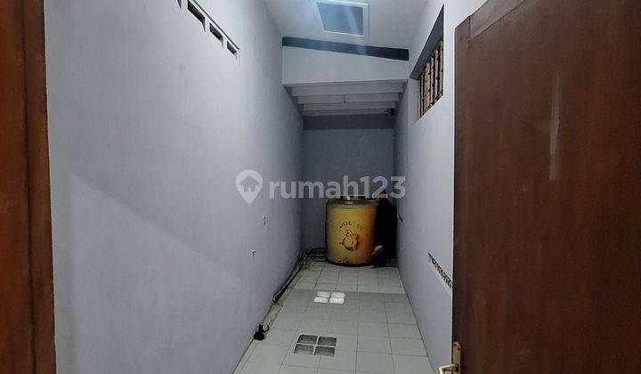 Rumah Kontrakan Di Jl. Maleer Indah Siap Huni 2