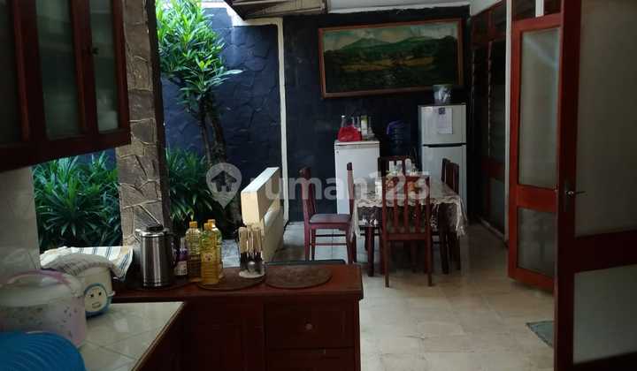 Hitung Tanah Jual rumah lama Di sayap jln pahlawan Jl. Suci bandung, NEGO 2