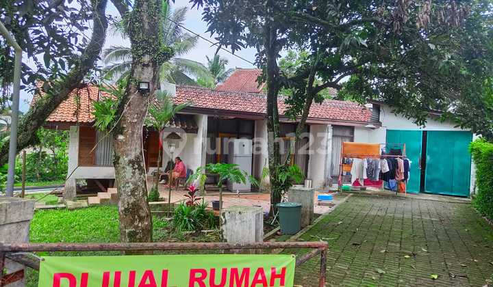 Selling Old House Land Price Calculation in Parigi Sumedang Selling Old House Land Price Calculation in Parigi Sumedang