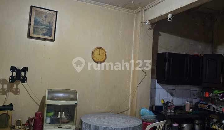 Sell 1-Story House in Bumi Kopo Kencana Complex, Jl. Peta Sell 1-Story House in Bumi Kopo Kencana Complex, Jl. Peta