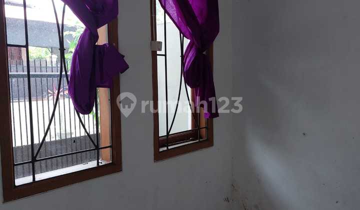 Rumah Sewaan Di Antapani 2