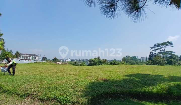 For sale: plot in Kota Baru Parahyangan (KBP Padalarang), West Bandung. For sale: plot in Kota Baru Parahyangan (KBP Padalarang), West Bandung.