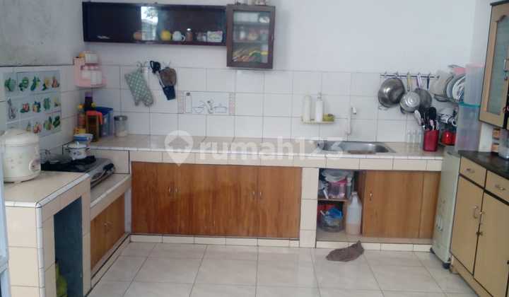 Selling Nice House Baladewa Asri Wing Pajajaran Pasteur 2