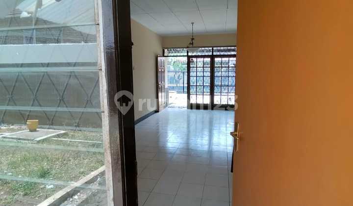 Rumah Kontrakan SHM Arcamanik, Bandung 2