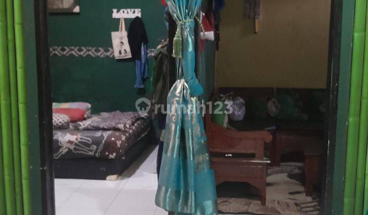 Rumah bagus lokasi banjaran kab Bandung 2