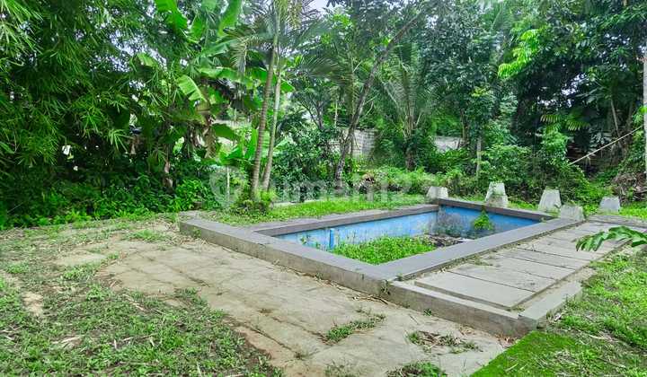 Selling Old House Land Price Calculation in Parigi Sumedang Selling Old House Land Price Calculation in Parigi Sumedang