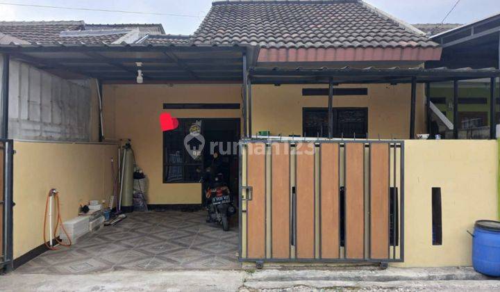  Rumah Tinggal Lokasi Komplek Dbokis Jl Paniisan, Rancamulya, Banjaran, Kabupaten Bandung 1