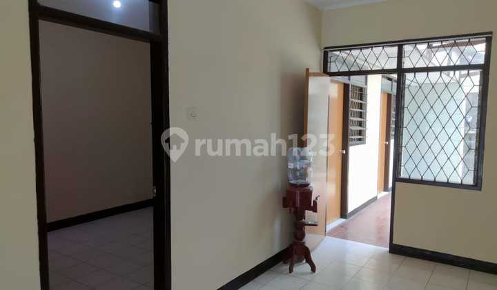 Rumah Kontrakan SHM Arcamanik, Bandung 1