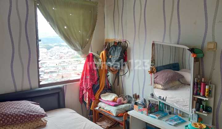 For Rent Apartment Gateway Cicadas 2 Bedrooms 5th Floor Saphire